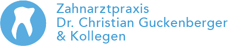 Zahnarztpraxis-Dr-Christian-Guckenberger-Logo