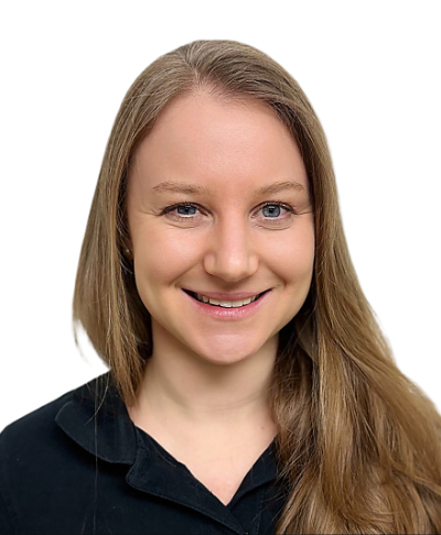 Zahnärztin Dr. Daria Blum